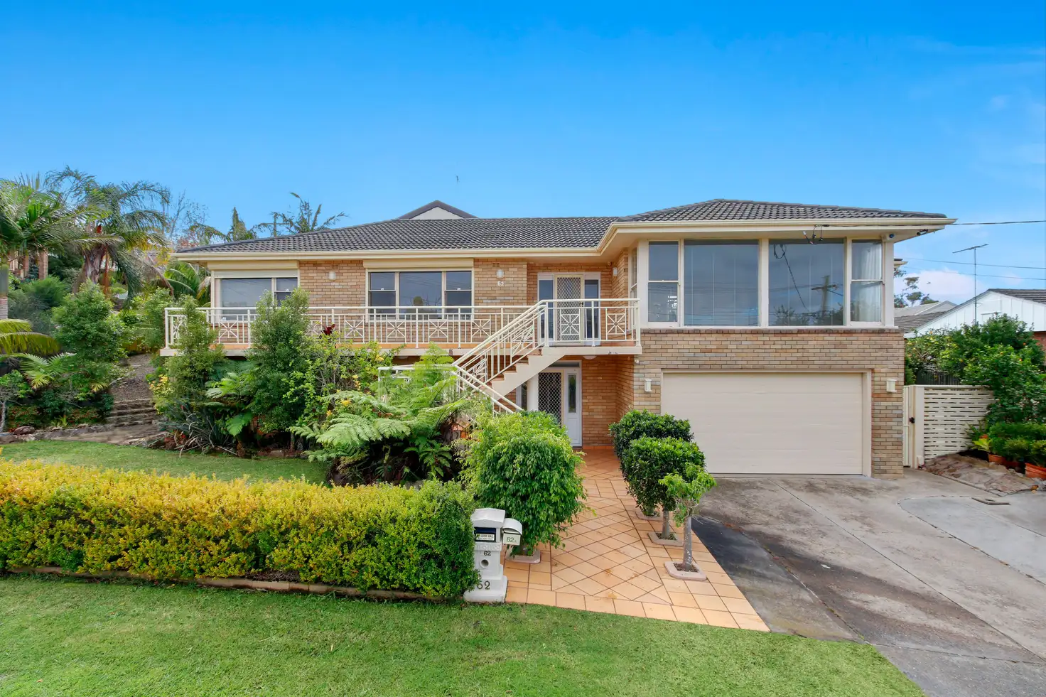 Main view of Homely house listing, 62 Craigholm Street, Sylvania NSW 2224