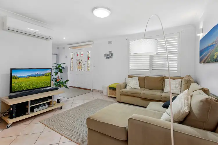 Second view of Homely house listing, 62 Craigholm Street, Sylvania NSW 2224