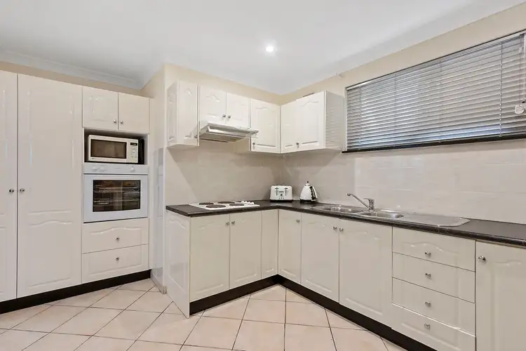 Fourth view of Homely house listing, 62 Craigholm Street, Sylvania NSW 2224
