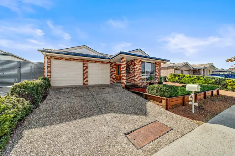 52 Gouldsmith Street, Dunlop ACT 2615