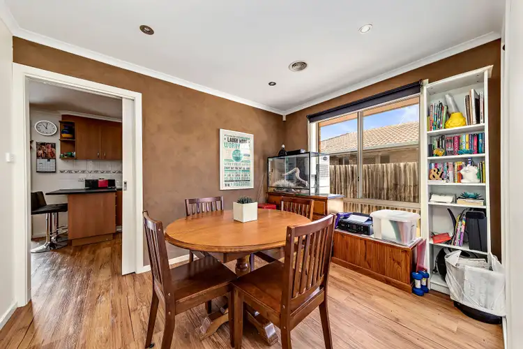 Fourth view of Homely house listing, 52 Gouldsmith Street, Dunlop ACT 2615