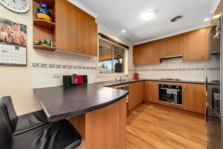 Fifth view of Homely house listing, 52 Gouldsmith Street, Dunlop ACT 2615