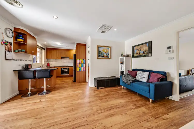 Sixth view of Homely house listing, 52 Gouldsmith Street, Dunlop ACT 2615