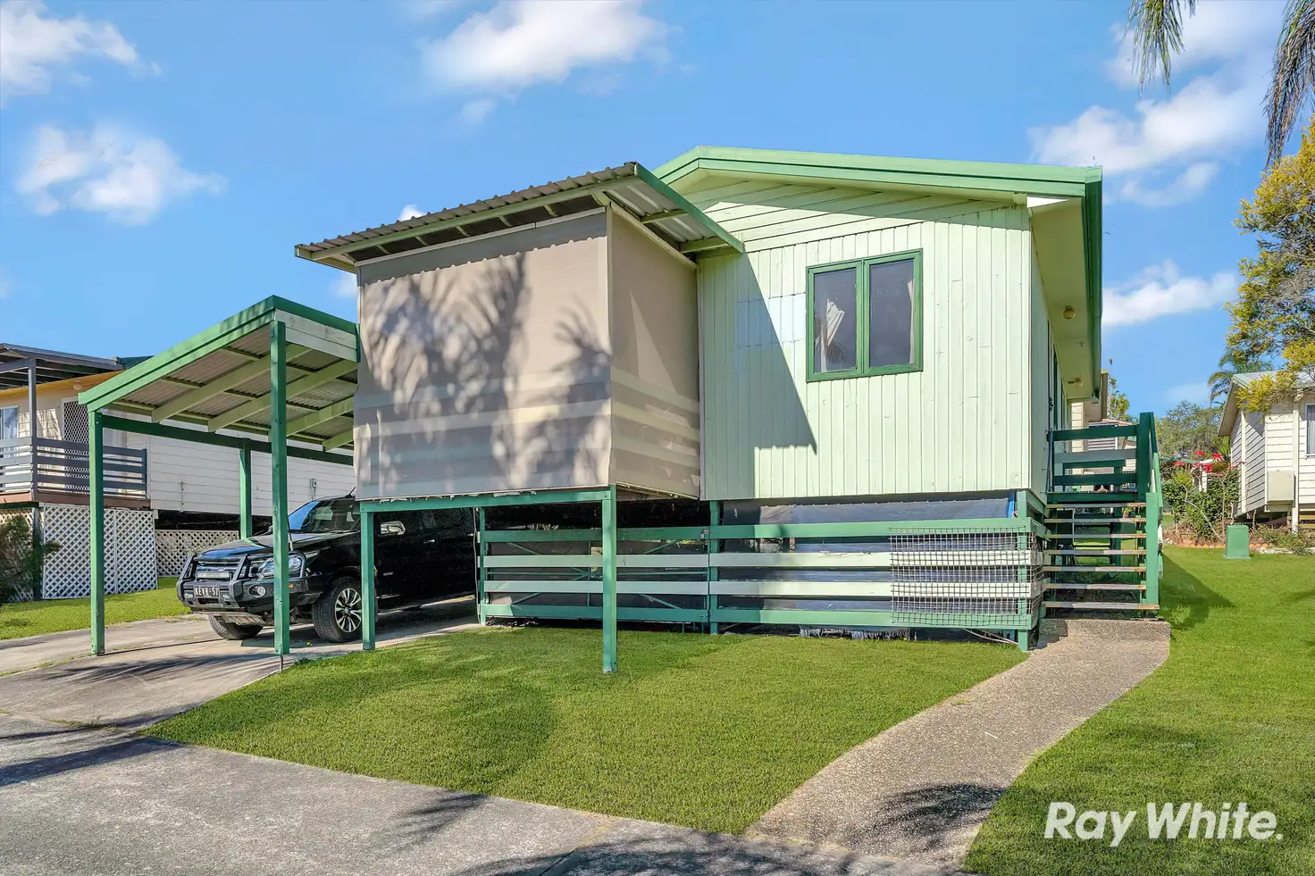 Main view of Homely house listing, 4 Silky Oak Crescent, Stapylton QLD 4207