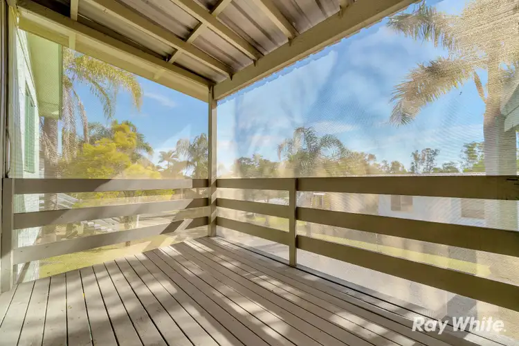 Seventh view of Homely house listing, 4 Silky Oak Crescent, Stapylton QLD 4207