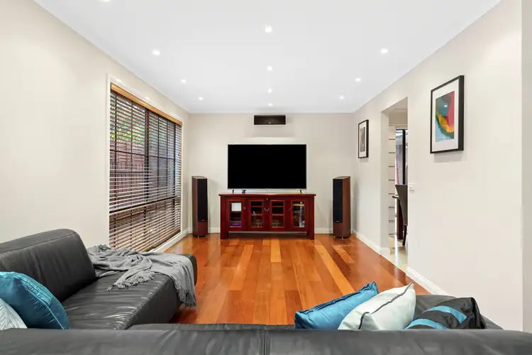 Fourth view of Homely house listing, 4 Gaudin Court, Werribee VIC 3030