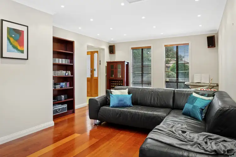 Fifth view of Homely house listing, 4 Gaudin Court, Werribee VIC 3030