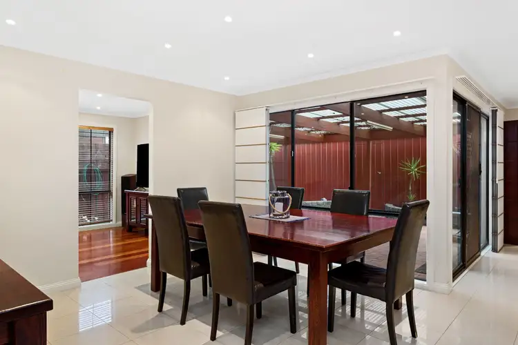 Sixth view of Homely house listing, 4 Gaudin Court, Werribee VIC 3030