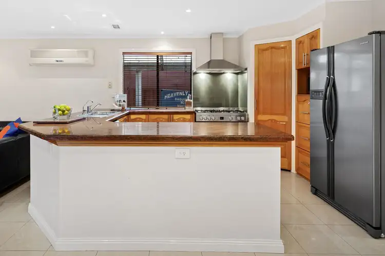 Seventh view of Homely house listing, 4 Gaudin Court, Werribee VIC 3030