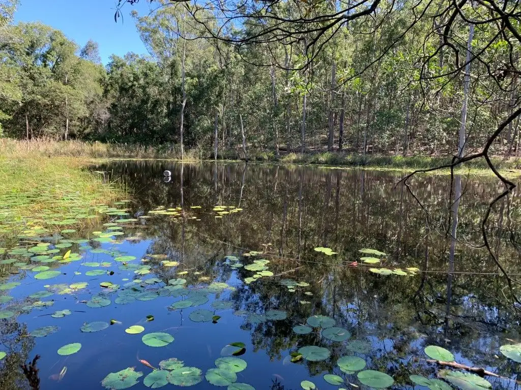 Main view of Homely land listing, Lot 9 Smiths Road North, Kurwongbah QLD 4503