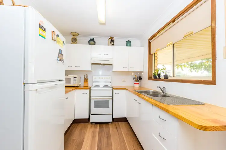 Fourth view of Homely house listing, 142 Benjamin Lee Drive, Raymond Terrace NSW 2324