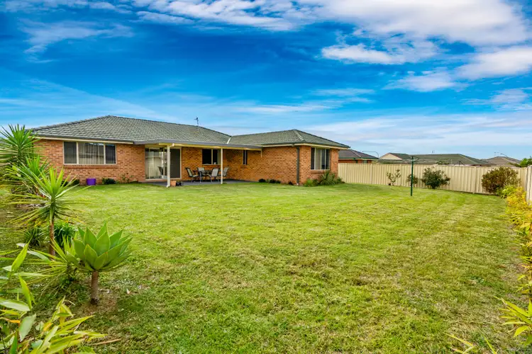 26 Costa Street, Worrigee NSW 2540