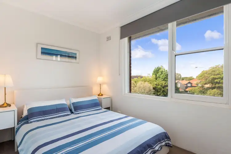 Fourth view of Homely apartment listing, 8/492 Military Road, Mosman NSW 2088