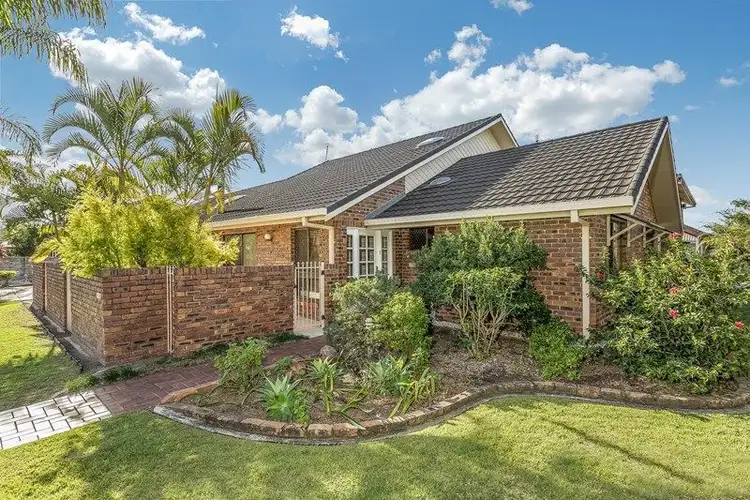 Second view of Homely house listing, 3 Oyster Point Esplanade, Newport QLD 4020