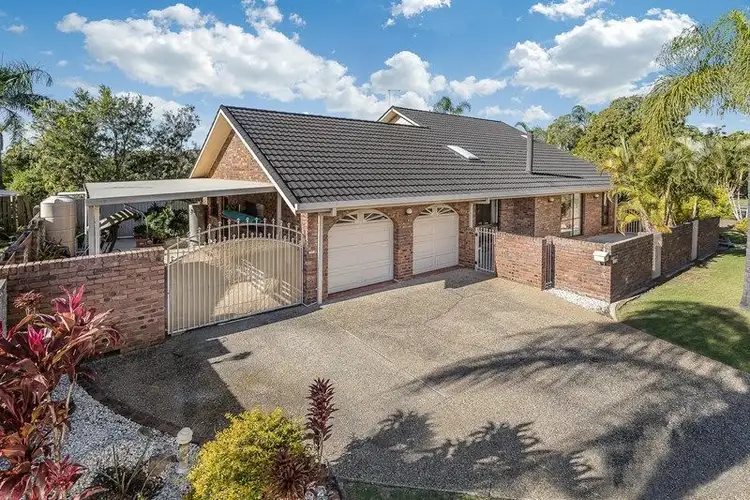 Fourth view of Homely house listing, 3 Oyster Point Esplanade, Newport QLD 4020