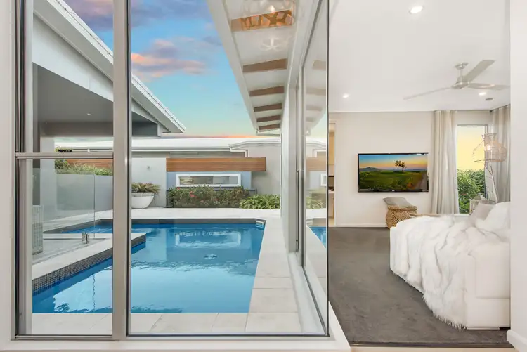 Second view of Homely house listing, 127 Sunhaven Boulevard, Burdell QLD 4818