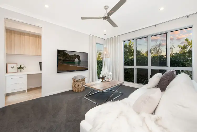 Third view of Homely house listing, 127 Sunhaven Boulevard, Burdell QLD 4818