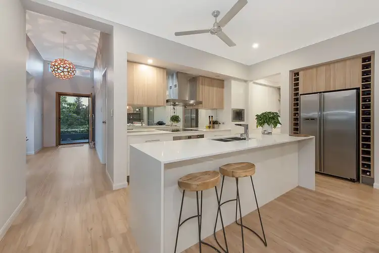Fourth view of Homely house listing, 127 Sunhaven Boulevard, Burdell QLD 4818