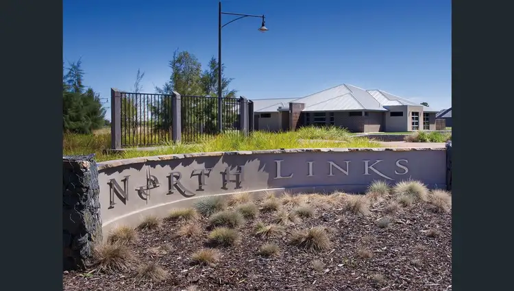 Third view of Homely land listing, Lot 279 Augusta Crescent, Tatura VIC 3616