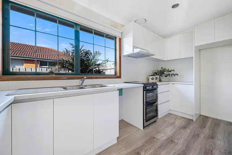 Second view of Homely townhouse listing, 1/30 Wattle Grove, Mulgrave VIC 3170