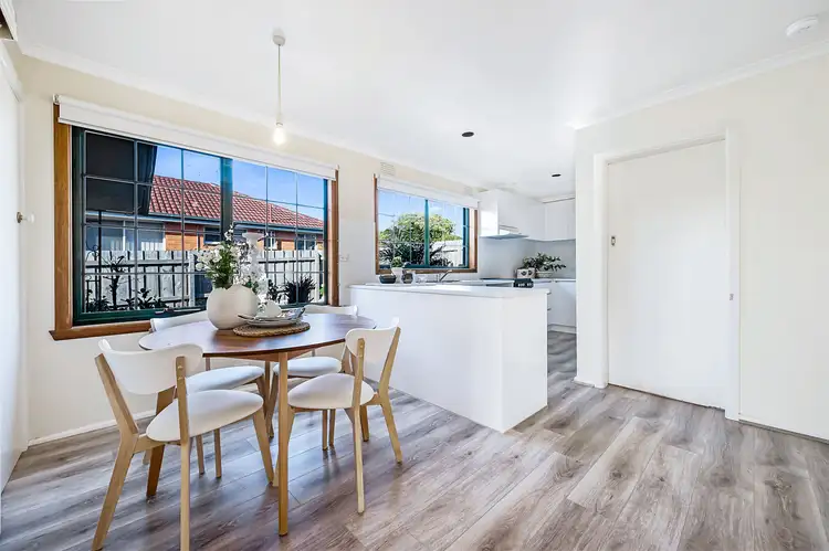 Third view of Homely townhouse listing, 1/30 Wattle Grove, Mulgrave VIC 3170
