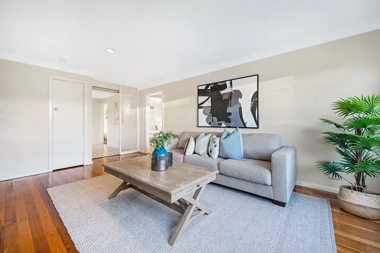Fifth view of Homely townhouse listing, 1/30 Wattle Grove, Mulgrave VIC 3170