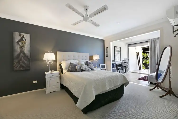 Sixth view of Homely villa listing, 1/28 Mawarra Street, Chevron Island QLD 4217