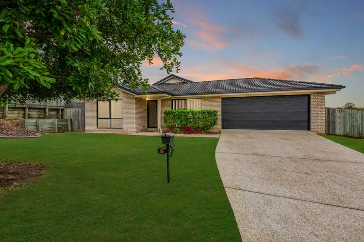 8 Granola Close, Warner QLD 4500