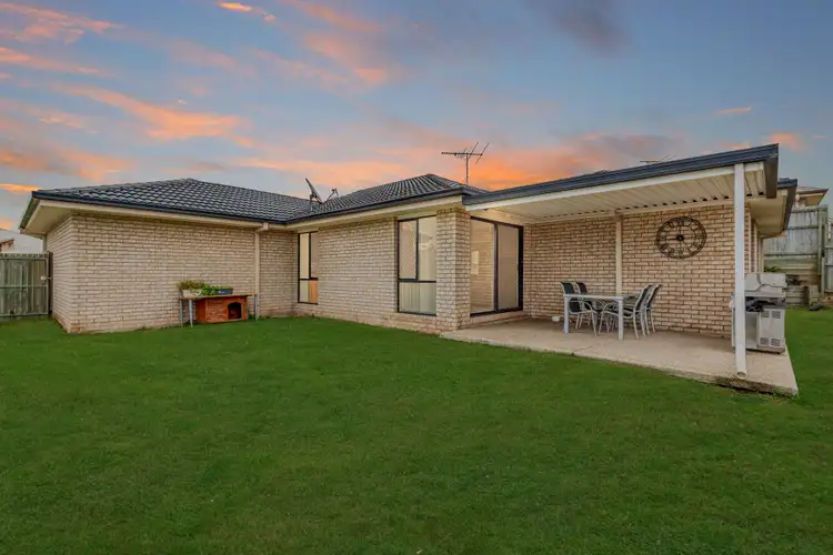 Second view of Homely house listing, 8 Granola Close, Warner QLD 4500