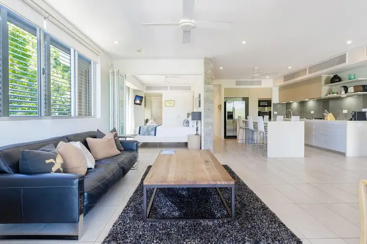 Main view of Homely apartment listing, 301/56-64 Macrossan Street, Port Douglas QLD 4877