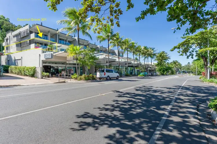 Third view of Homely apartment listing, 301/56-64 Macrossan Street, Port Douglas QLD 4877