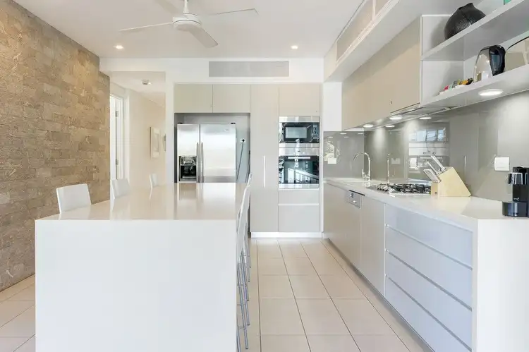 Fourth view of Homely apartment listing, 301/56-64 Macrossan Street, Port Douglas QLD 4877