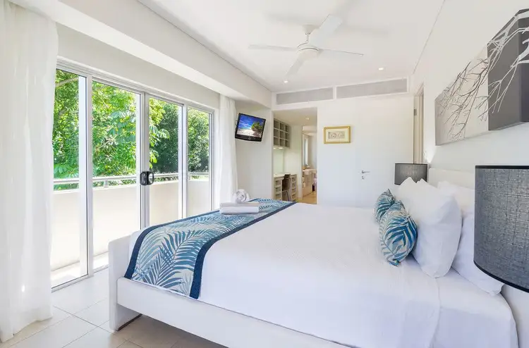 Fifth view of Homely apartment listing, 301/56-64 Macrossan Street, Port Douglas QLD 4877
