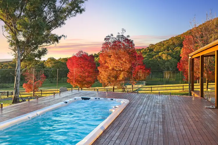 291 Coxs River Road, Little Hartley NSW 2790