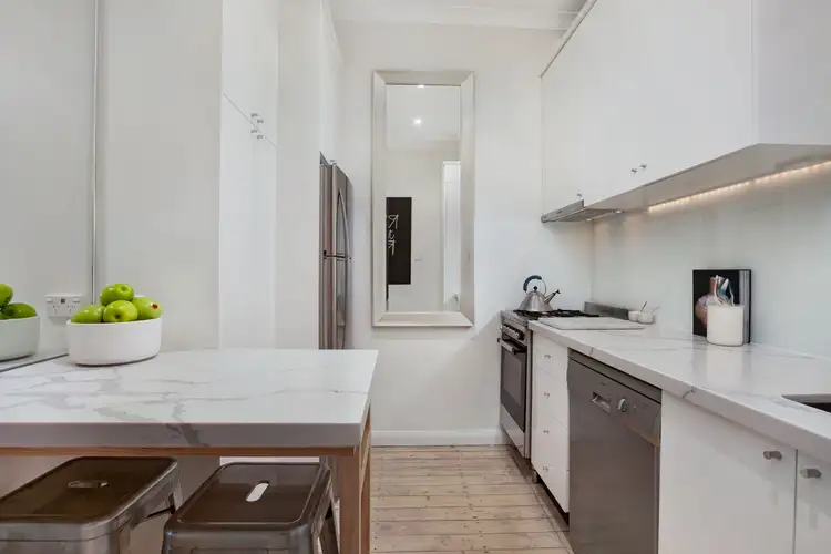 Third view of Homely apartment listing, 7/63 Elizabeth Bay Road, Elizabeth Bay NSW 2011