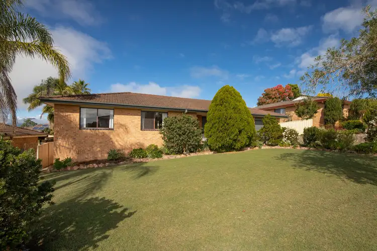 20 McIntyre Street, Gloucester NSW 2422