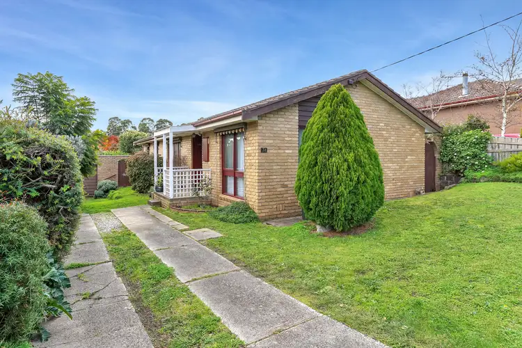 34 Taunton Drive, Bundoora VIC 3083