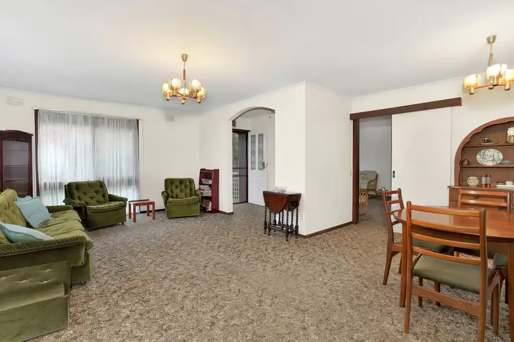Third view of Homely house listing, 34 Taunton Drive, Bundoora VIC 3083