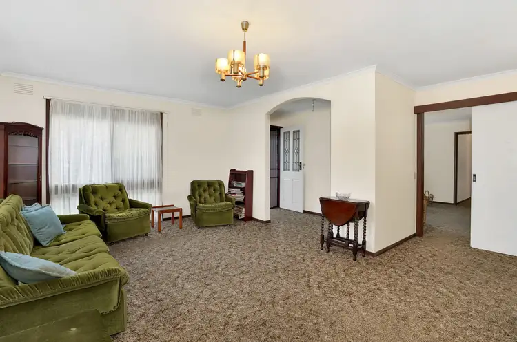 Fourth view of Homely house listing, 34 Taunton Drive, Bundoora VIC 3083