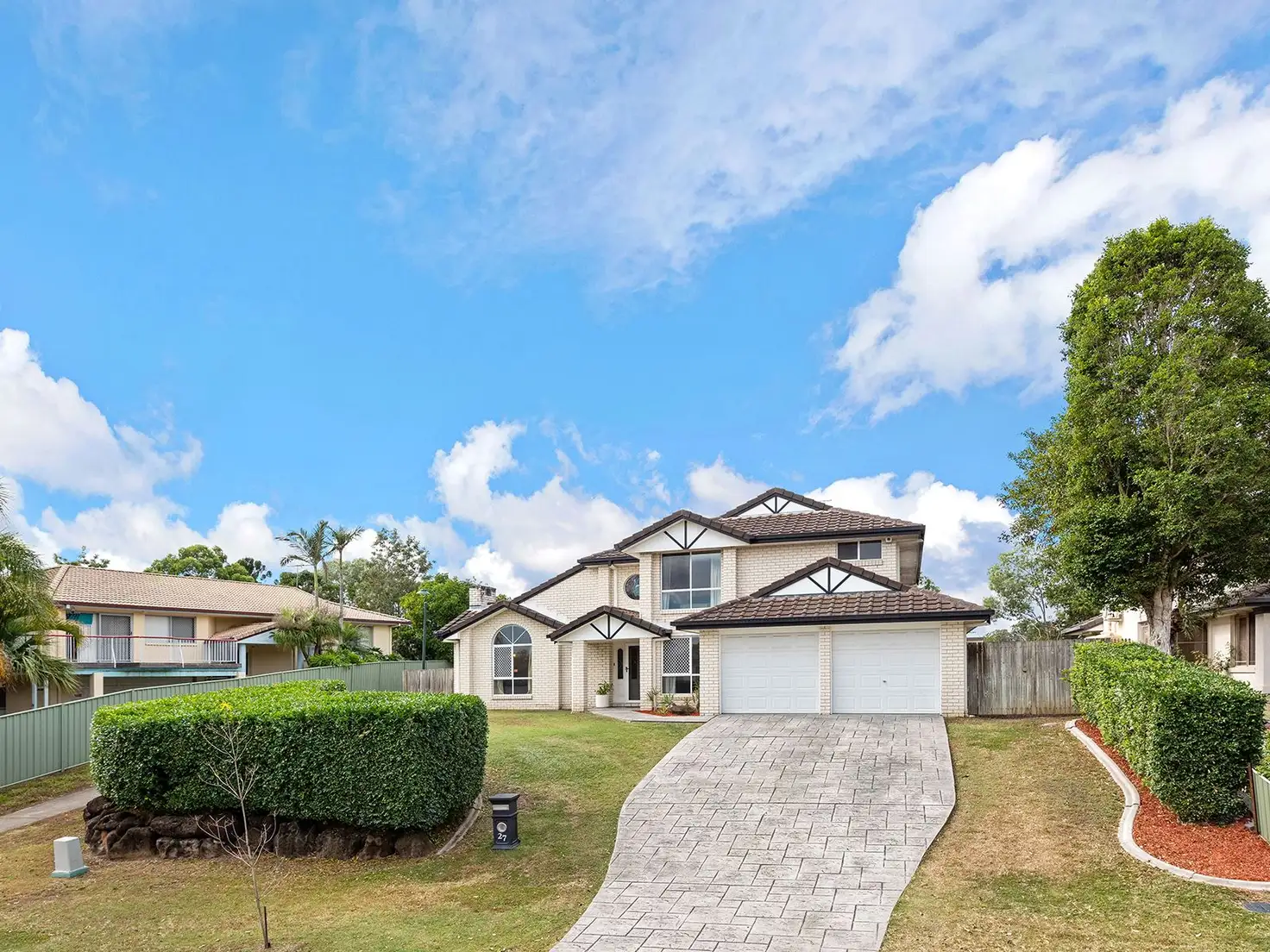 Main view of Homely house listing, 27 Redford Crescent, Mcdowall QLD 4053
