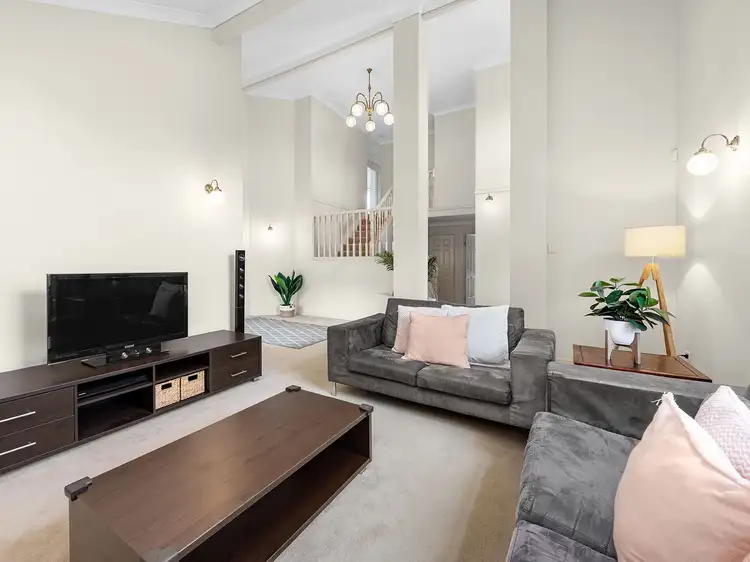 Second view of Homely house listing, 27 Redford Crescent, Mcdowall QLD 4053