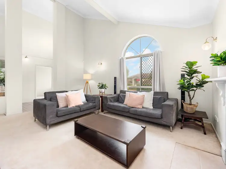 Third view of Homely house listing, 27 Redford Crescent, Mcdowall QLD 4053