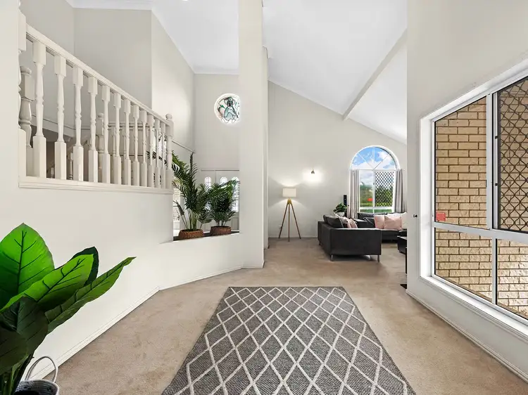 Fourth view of Homely house listing, 27 Redford Crescent, Mcdowall QLD 4053