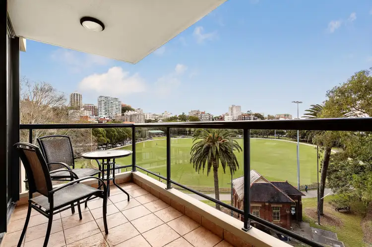 Main view of Homely apartment listing, 511/1a Clement Place, Rushcutters Bay NSW 2011