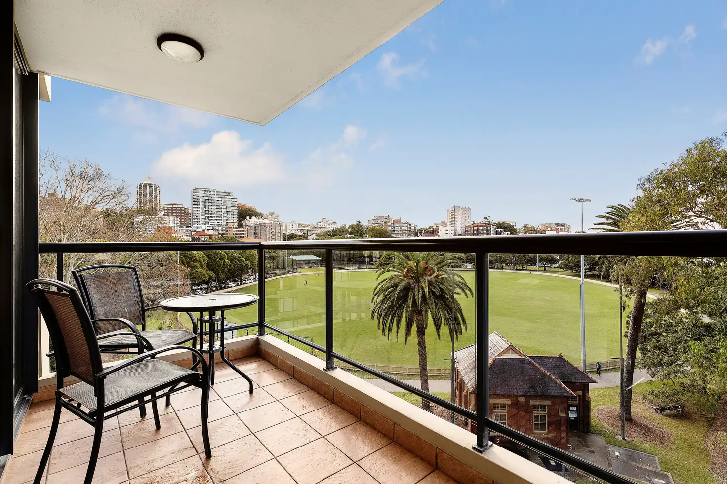Main view of Homely apartment listing, 511/1a Clement Place, Rushcutters Bay NSW 2011