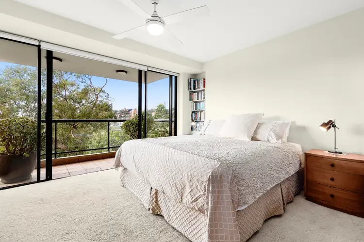 Fourth view of Homely apartment listing, 511/1a Clement Place, Rushcutters Bay NSW 2011