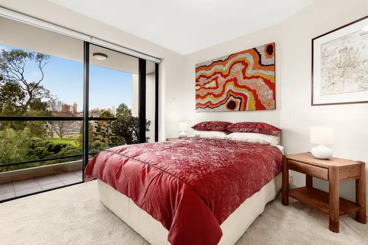 Sixth view of Homely apartment listing, 511/1a Clement Place, Rushcutters Bay NSW 2011