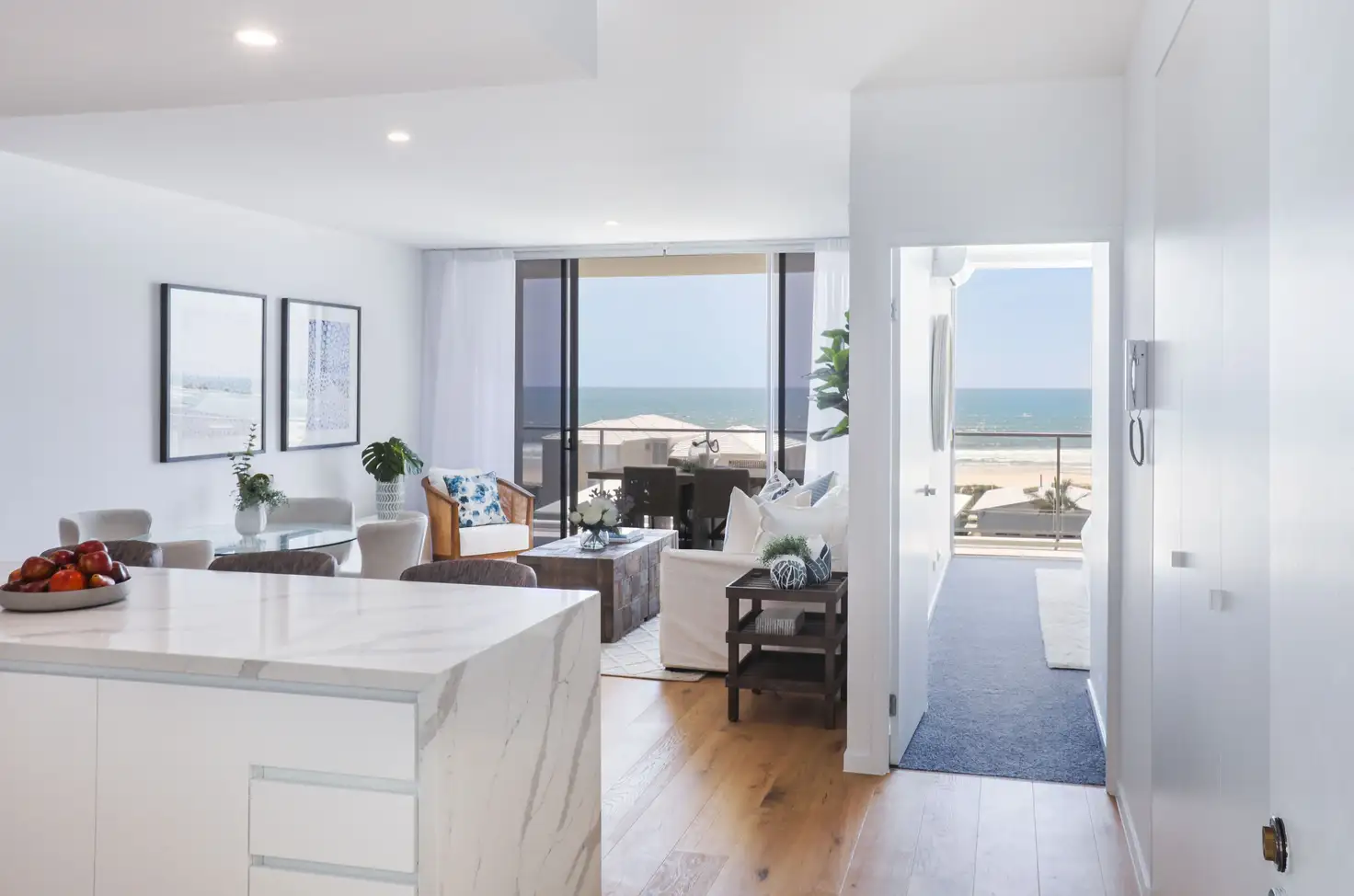 Main view of Homely apartment listing, 206/10 Third Avenue, Palm Beach QLD 4221
