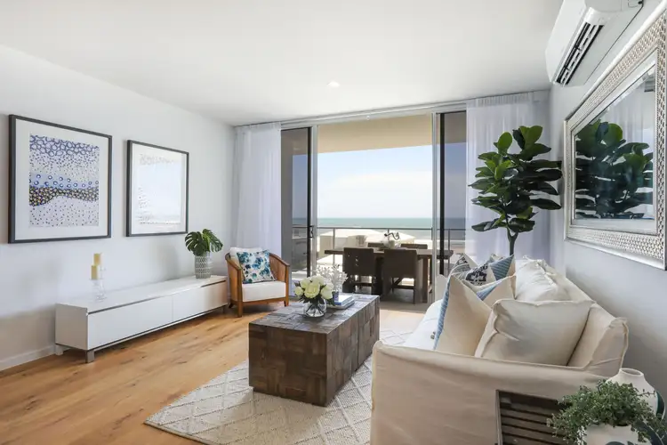 Fifth view of Homely apartment listing, 206/10 Third Avenue, Palm Beach QLD 4221