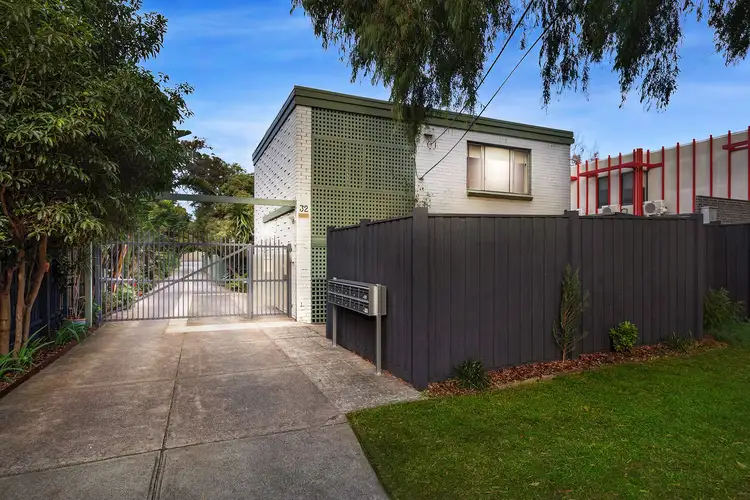 9/32 Olive Grove, Parkdale VIC 3195